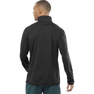 Salomon Essential Lightwarm HZ Mid Mens