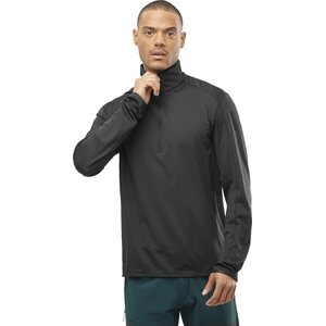 Salomon Essential Lightwarm HZ Mid Mens