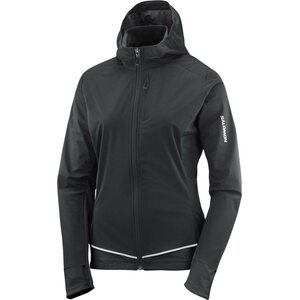 Salomon Light Shell Jacket Womens