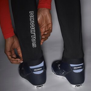 Salomon Light Shell Pant Womens