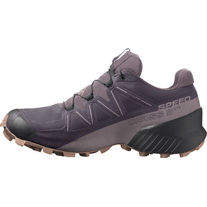 Salomon SpeedCross 5 GTX Womens