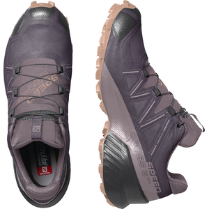 Salomon SpeedCross 5 GTX Womens