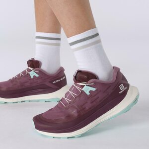 Salomon Ultra Glide Womens