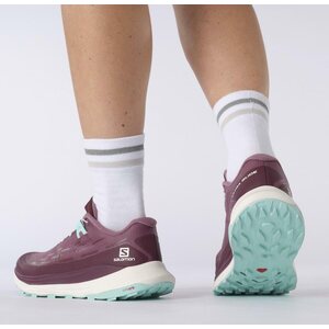 Salomon Ultra Glide Womens