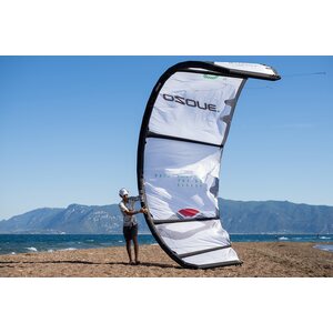 Ozone AMP V2 Kite Only 9m²