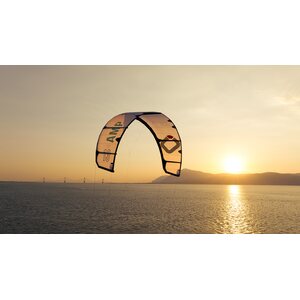 Ozone AMP V2 Kite Only 9m²