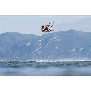 Ozone AMP V2 Kite Only 9m²