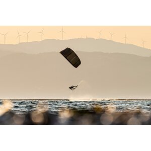 Ozone AMP V2 Kite Only 9m²