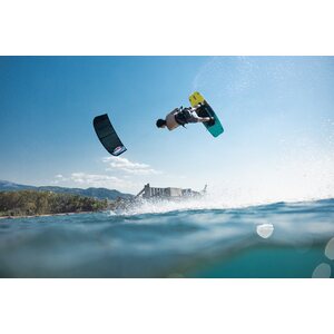 Ozone AMP V2 Kite Only 9m²