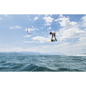 Ozone AMP V2 Kite Only 9m²