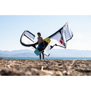 Ozone AMP V2 Kite Only 9m²