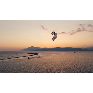 Ozone AMP V2 Kite Only 9m²
