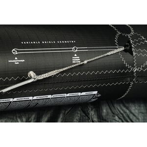 Ozone AMP V2 Kite Only 9m²