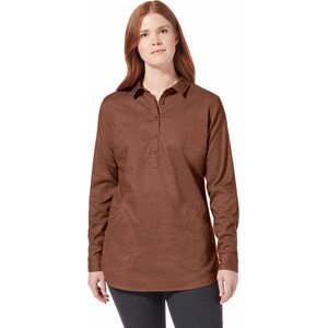 Royal Robbins Hemp Chambray L/S Womens