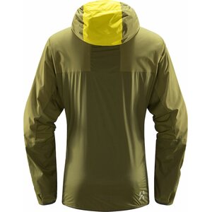 Haglöfs L.I.M Alpha Hood Mens