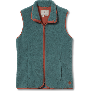 Royal Robbins Urbanesque Vest Womens