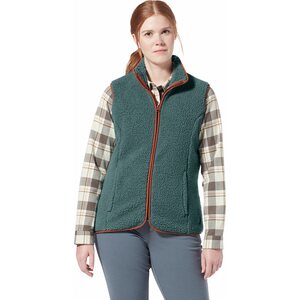 Royal Robbins Urbanesque Vest Womens