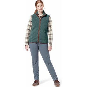 Royal Robbins Urbanesque Vest Womens