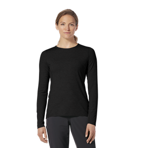 Royal Robbins Venturelayer 200 L/S Womens