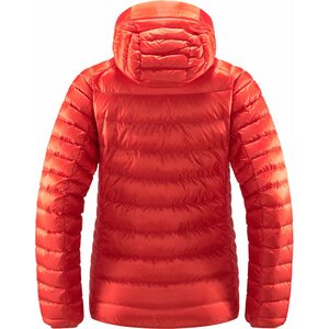 Haglöfs Roc Down Hood Womens
