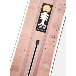 Burton Cartographer Snowboard Mens