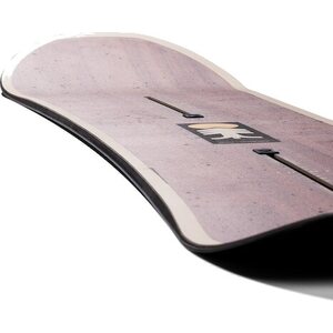 Burton Cartographer Snowboard Mens