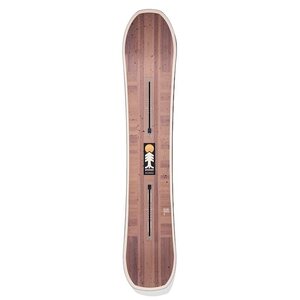 Burton Cartographer Snowboard Mens