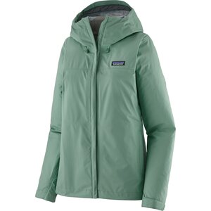 Patagonia Torrentshell 3L Jacket Womens (2022)