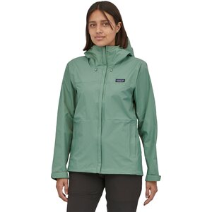 Patagonia Torrentshell 3L Jacket Womens (2022)