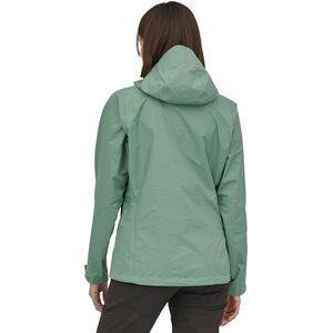 Patagonia Torrentshell 3L Jacket Womens (2022)