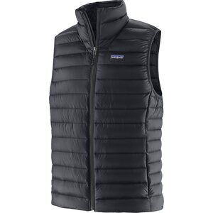 Patagonia Down Sweater Vest Mens