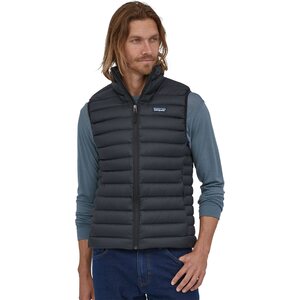 Patagonia Down Sweater Vest Mens
