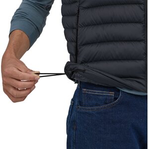 Patagonia Down Sweater Vest Mens