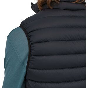 Patagonia Down Sweater Vest Mens