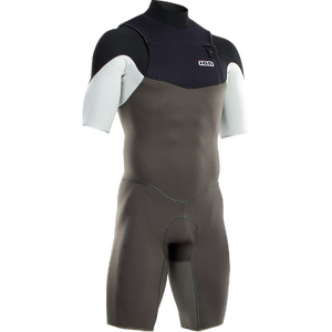 ION Element 2/2 Shorty SS Front Zip