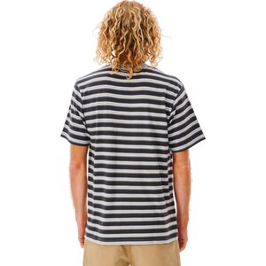 Rip Curl Salt Water Culture Matters Tee Mens