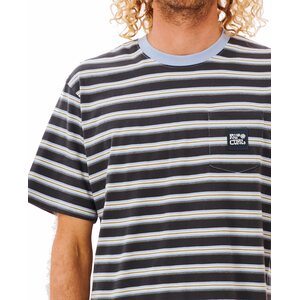 Rip Curl Salt Water Culture Matters Tee Mens