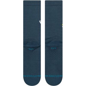 Stance Dj Warrior