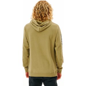 Rip Curl Fade Out Hood Mens