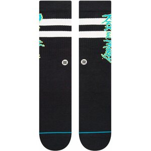 Stance Rick And Morty