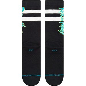 Stance Rick And Morty