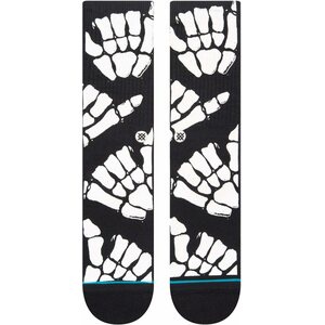 Stance Zombie Hang