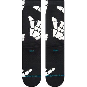 Stance Zombie Hang
