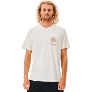 Rip Curl Mystic Sunrise Tee Mens