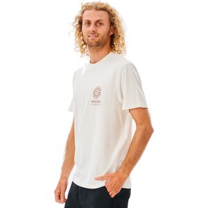 Rip Curl Mystic Sunrise Tee Mens