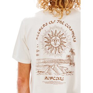 Rip Curl Mystic Sunrise Tee Mens