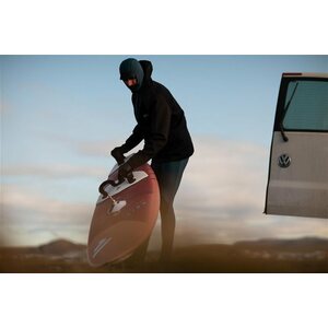 ION Neo Shelter Jacket Amp Mens