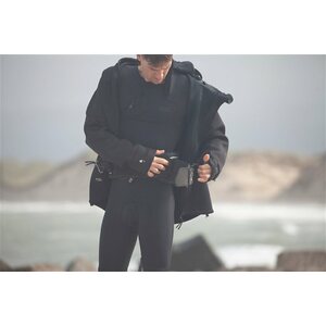 ION Neo Shelter Jacket Amp Mens