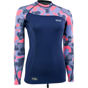 ION Neo Top 2/2 LS Womens