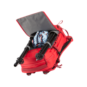 Burton Sidehill 25L
